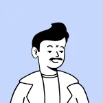 Illustrated avatar for Rafiq Ahmed